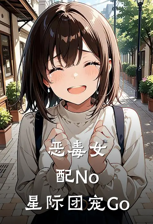 恶毒女配No，星际团宠Go