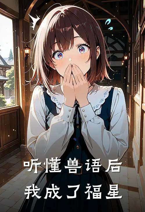 听懂兽语后，我成了福星