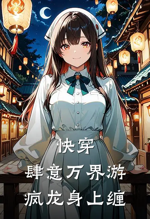 快穿:肆意万界游,疯龙身上缠