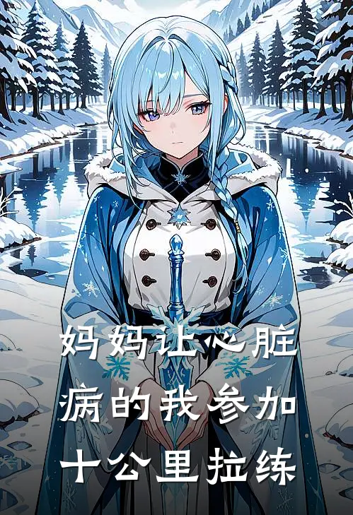 妈妈让心脏病的我参加十公里拉练