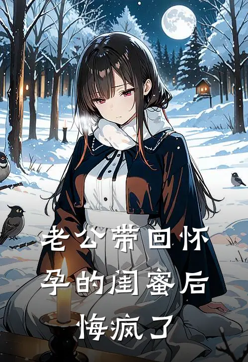 老公带回怀孕的闺蜜后，悔疯了