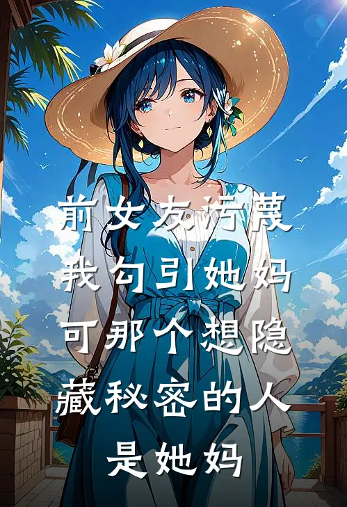 前女友污蔑我勾引她妈，可那个想隐藏秘密的人，是她妈