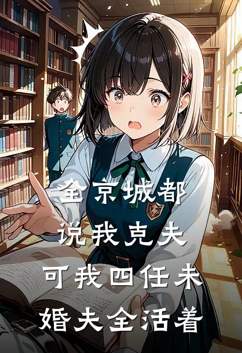 全京城都说我克夫，可我四任未婚夫全活着