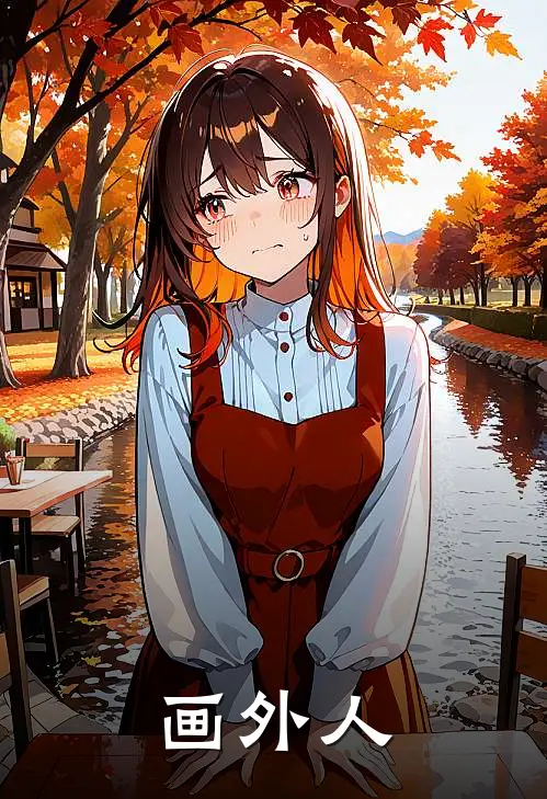 画外人