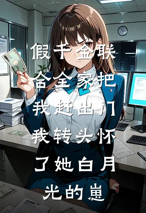 假千金联合全家把我赶出门，我转头怀了她白月光的崽