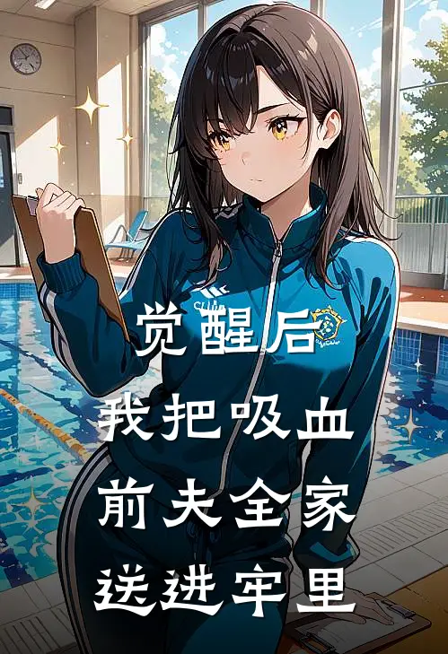觉醒后，我把吸血前夫全家送进牢里