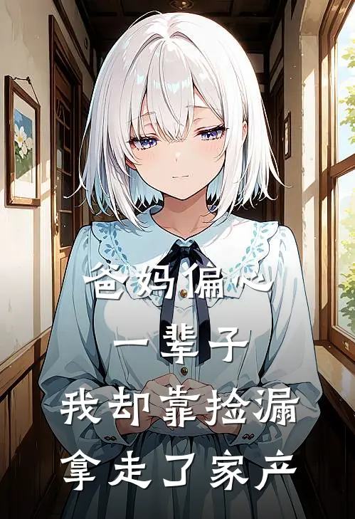 爸妈偏心一辈子，我却靠捡漏拿走了家产
