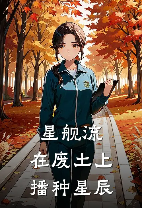 星舰流:在废土上播种星辰