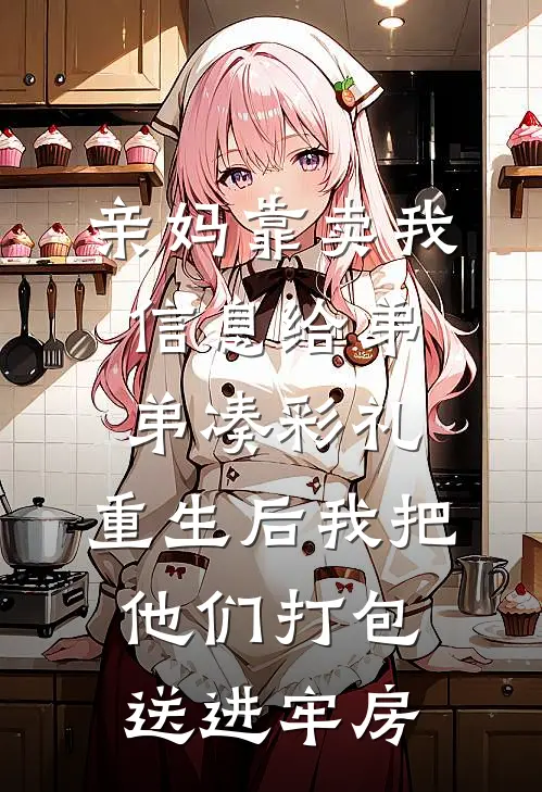 亲妈靠卖我信息给弟弟凑彩礼，重生后我把他们打包送进牢房
