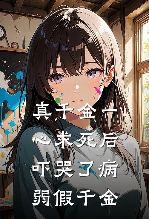 真千金一心求死后，吓哭了病弱假千金