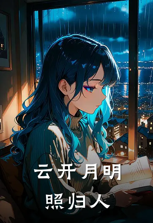 云开月明照归人