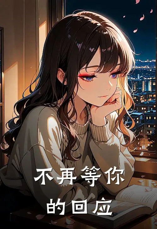 不再等你的回应