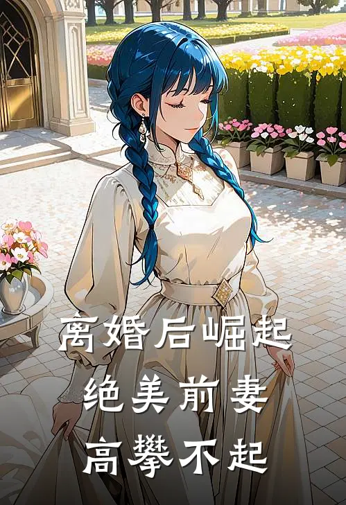 离婚后崛起，绝美前妻高攀不起