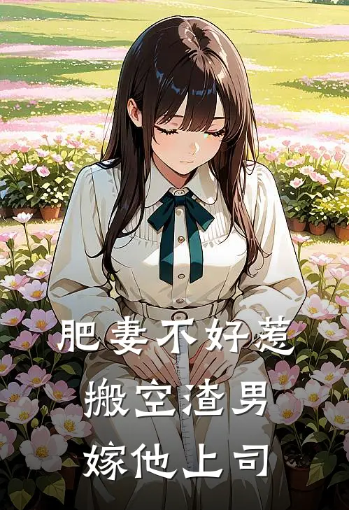肥妻不好惹：搬空渣男，嫁他上司