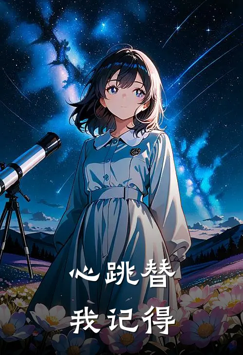 心跳替我记得
