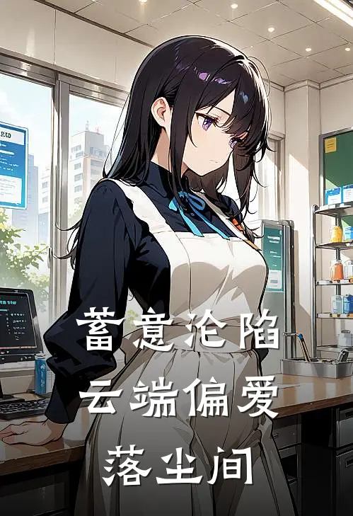 蓄意沦陷【云端偏爱落尘间】