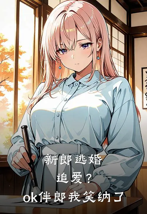 新郎逃婚追爱？ok伴郎我笑纳了