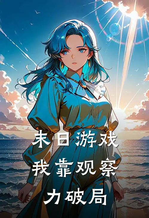 末日游戏:我靠观察力破局
