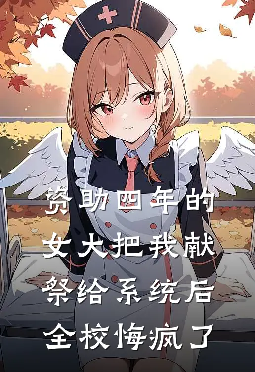 资助四年的女大把我献祭给系统后，全校悔疯了