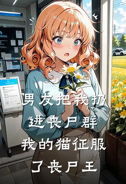 男友把我扔进丧尸群，我的猫征服了丧尸王