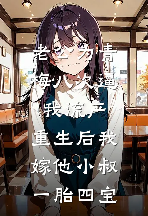 老公为青梅八次逼我流产,重生后我嫁他小叔一胎四宝