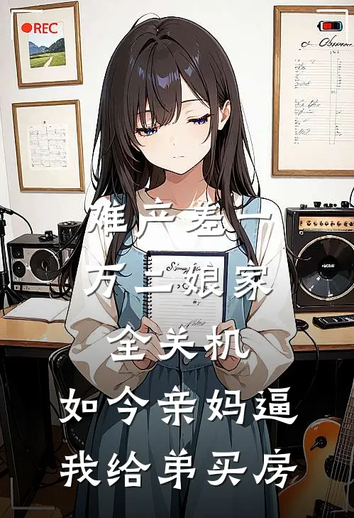 难产差一万二娘家全关机,如今亲妈逼我给弟买房