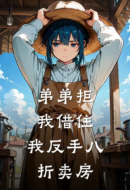弟弟拒我借住，我反手八折卖房