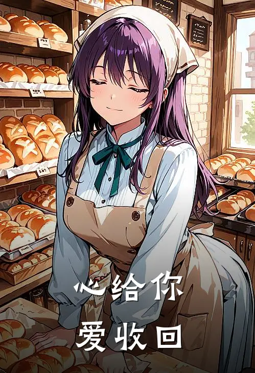 心给你，爱收回