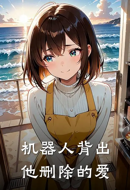 机器人背出他删除的爱