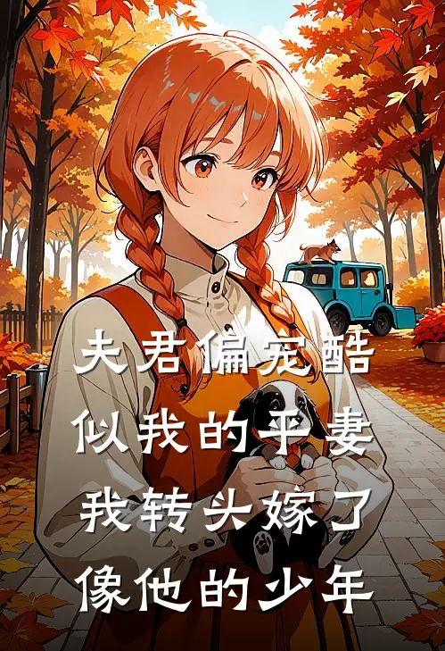 夫君偏宠酷似我的平妻，我转头嫁了像他的少年