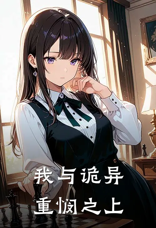 我与诡异重悯之上
