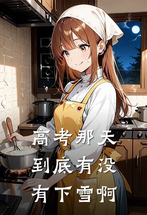 高考那天到底有没有下雪啊