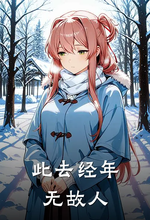 此去经年无故人