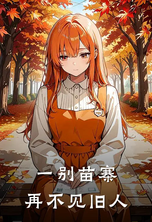 一别苗寨，再不见旧人