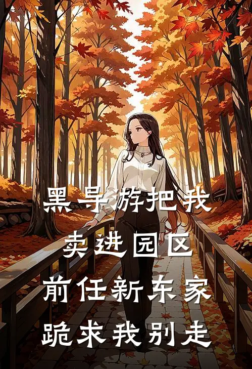 黑导游把我卖进园区，前任新东家跪求我别走