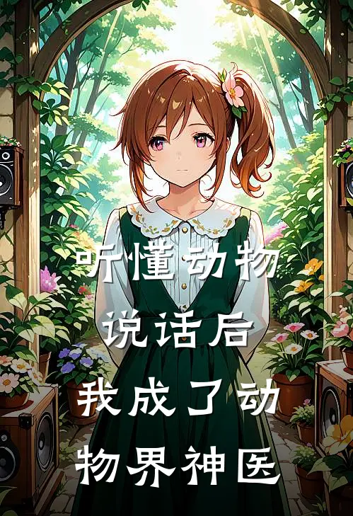 听懂动物说话后，我成了动物界神医