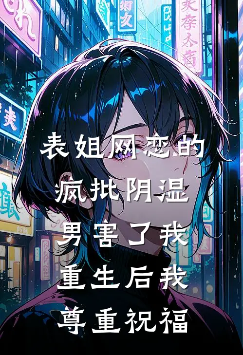 表姐网恋的疯批阴湿男害了我，重生后我尊重祝福