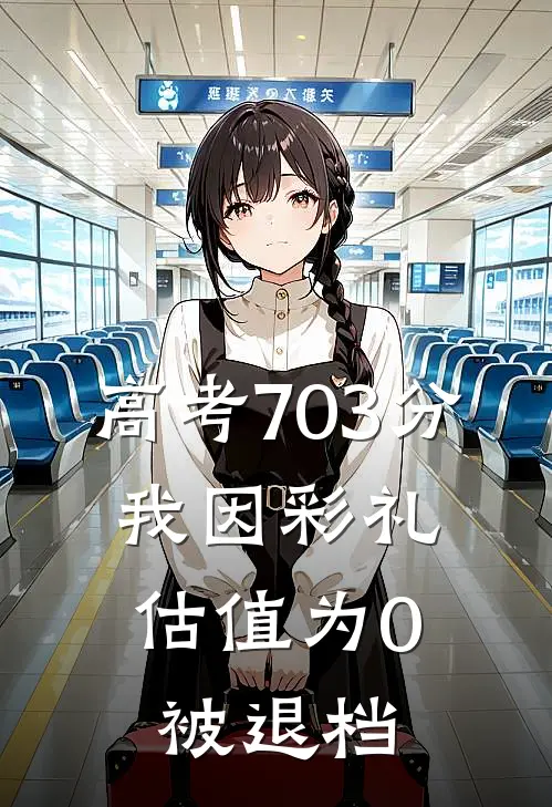 高考703分，我因彩礼估值为0被退档