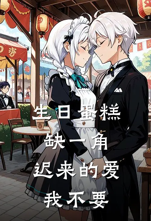 生日蛋糕缺一角,迟来的爱我不要
