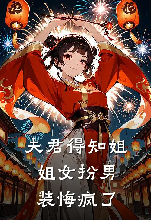 夫君得知姐姐女扮男装悔疯了