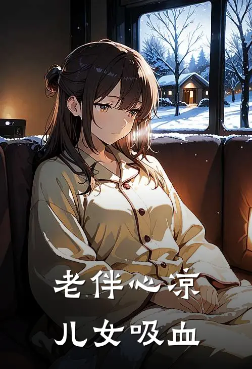 老伴心凉，儿女吸血