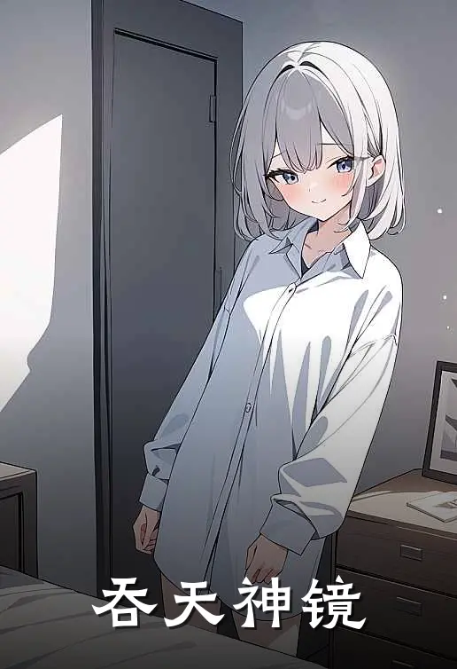 吞天神镜