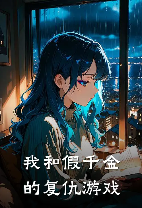 我和假千金的复仇游戏