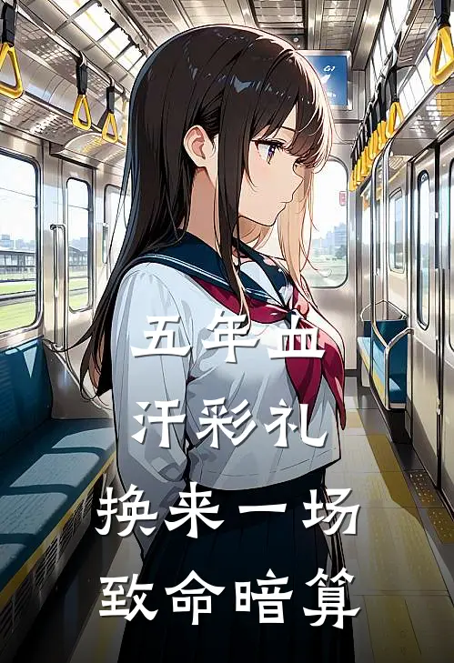 五年血汗彩礼，换来一场致命暗算