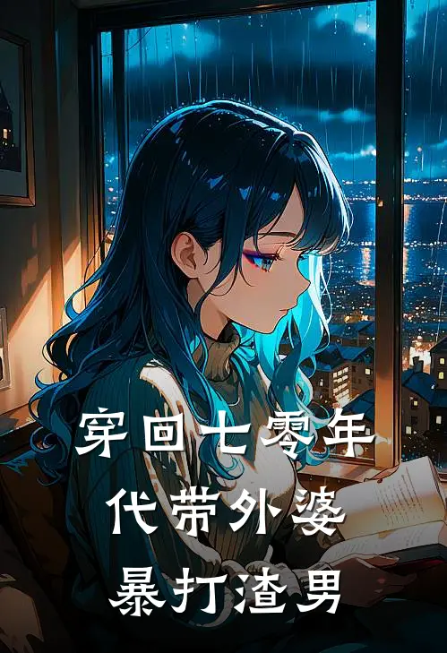 穿回七零年代带外婆暴打渣男