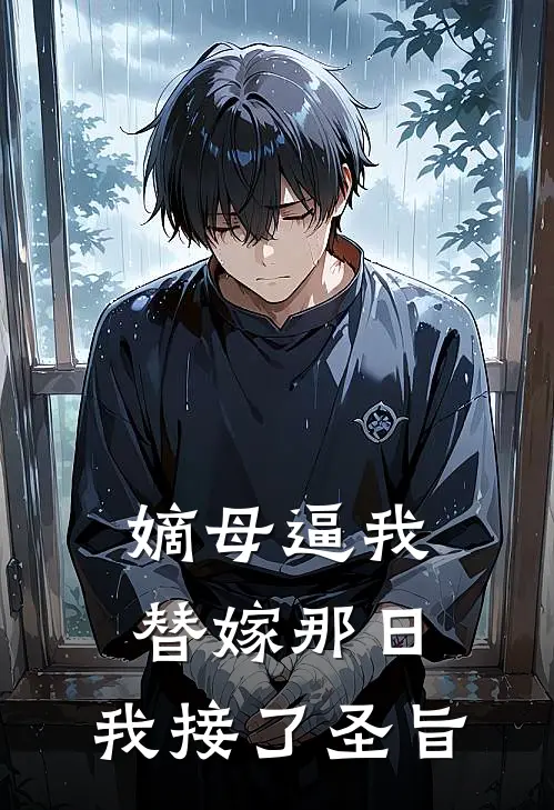 嫡母逼我替嫁那日，我接了圣旨