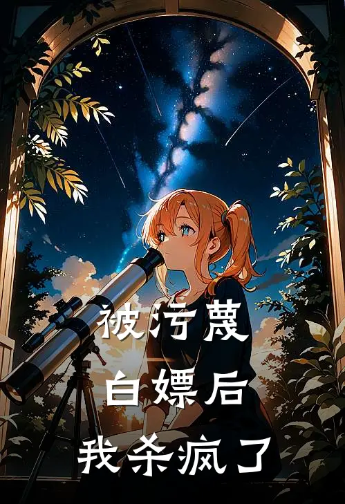 被污蔑白嫖后，我杀疯了
