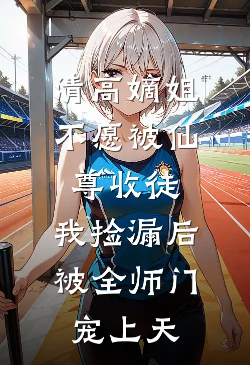 清高嫡姐不愿被仙尊收徒，我捡漏后被全师门宠上天