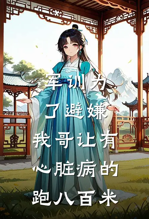 军训为了避嫌，我哥让有心脏病的跑八百米