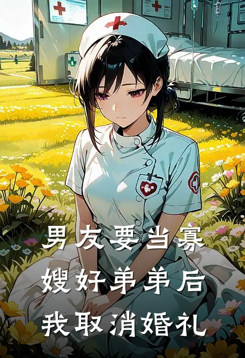 男友要当寡嫂好弟弟后我取消婚礼